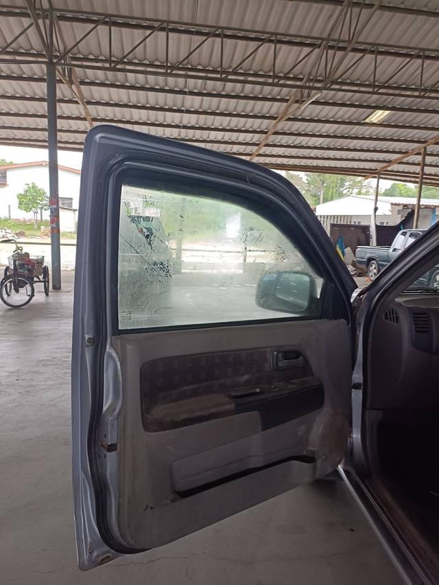 รหัสรถ BK3906 ISUZU DMAX 3.0 2003 รูปที่ 9
