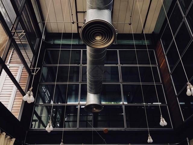 ขาย อาคารสำนักงาน Loft Style พระราม 9 ซอย 64 พื้นที่ 792 ตรม. อาคารเก็บของ พร้อมเฟอร์นิเจอร์ พร้อมเข้าใช้งาน ใกล้เดอะไนน์พระราม 9 ใกล้สุวรรณภูมิ เดินท 9