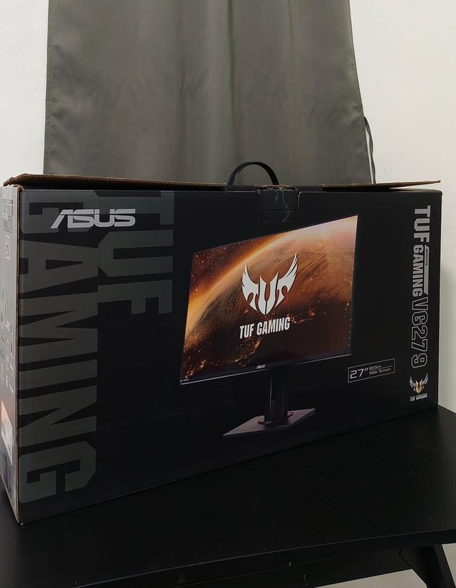 ASUS TUF GAMING มือ 2 3