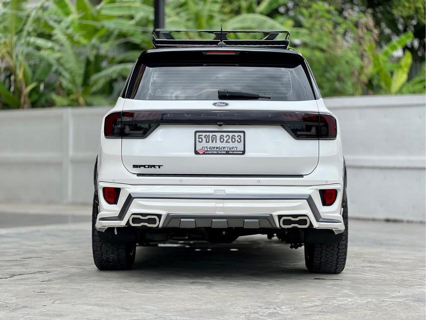 2024 FORD EVEREST, 2.0 TURBO SPORT 18