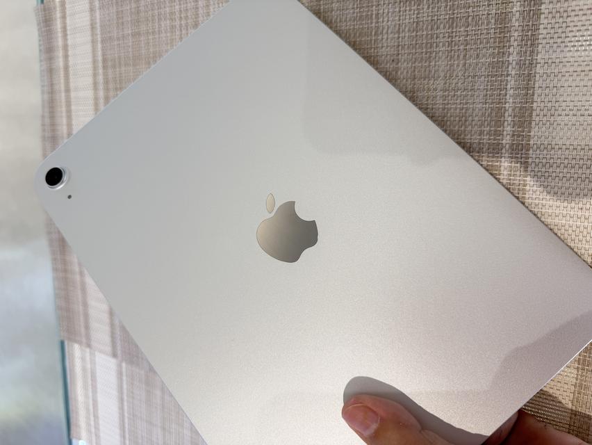 iPad  gen11 Wi-Fi 128 ประกันศูนย์เยอะมากแบตเตอรี่ 100% รูปที่ 6