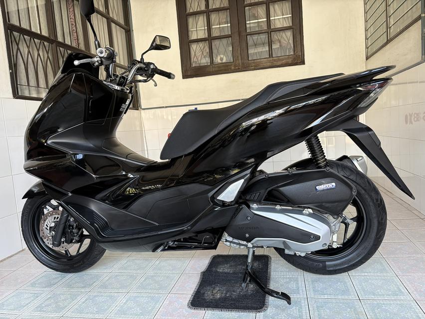Honda PCX160 วิ่ง 5000 โล ปี67 7
