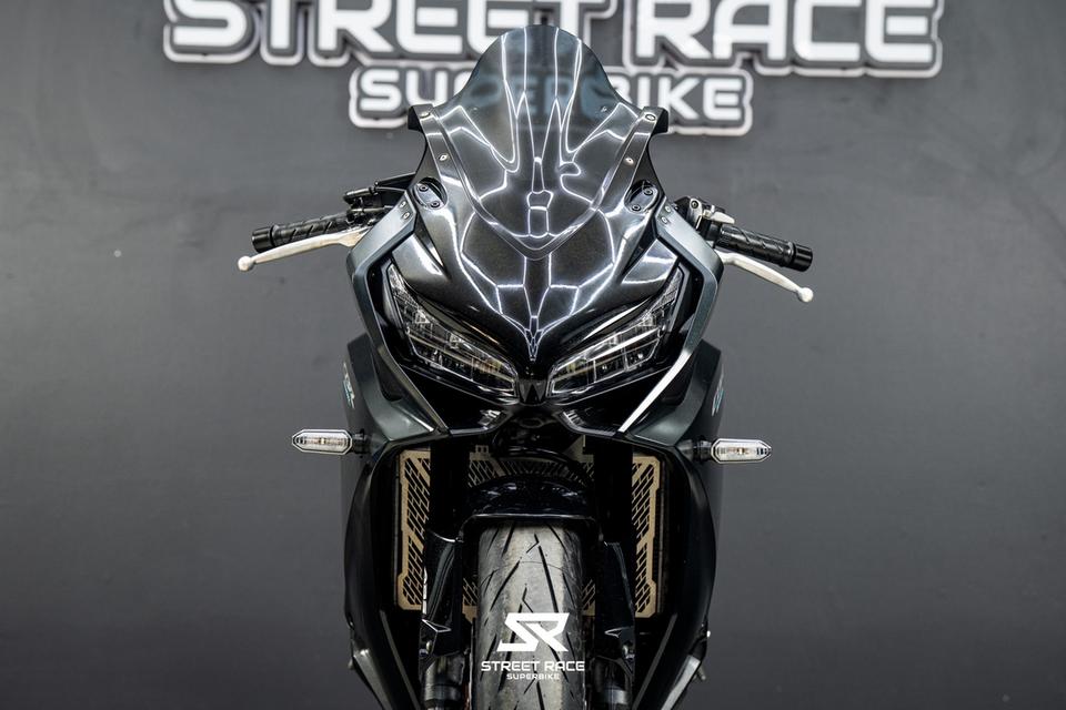 HONDA CBR650R 2023 รถสวยพร้อมใช้งาน รูปย่อยที่ 3