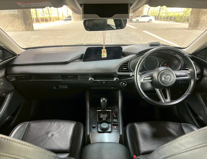 Mazda 3 2.0 SP Sedan AT ปี 2020 รูปที่ 10