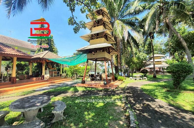 บ้านเดี่ยว โครงการ ดีสคอฟเวอรี่ บาหลีไฮ เนื้อที่ 64 ตรว. (ใกล้ดรีมเวิลด์) ถนนลำลูกกา ตำบลลาดสวาย อำเภอลำลูกกา จังหวัดปทุมธานี 15