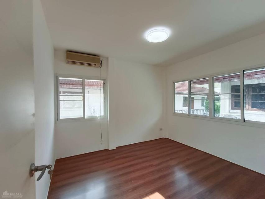 ขายบ้านเดี่ยว 3.45 ล้าน หมู่บ้าน ทิพมาศ-เสรี บางนา 11