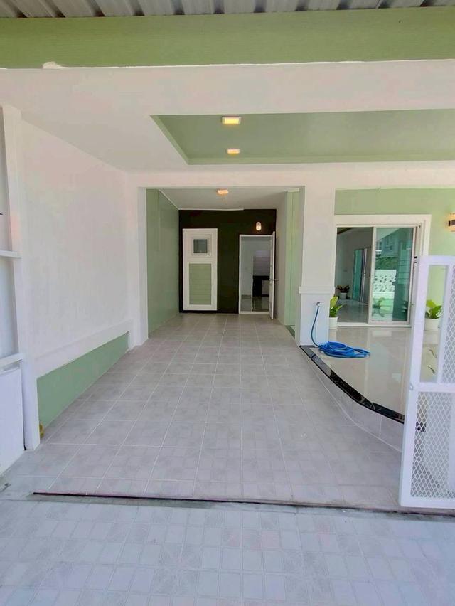 หมู่บ้านพฤกษา18/1 .. 4