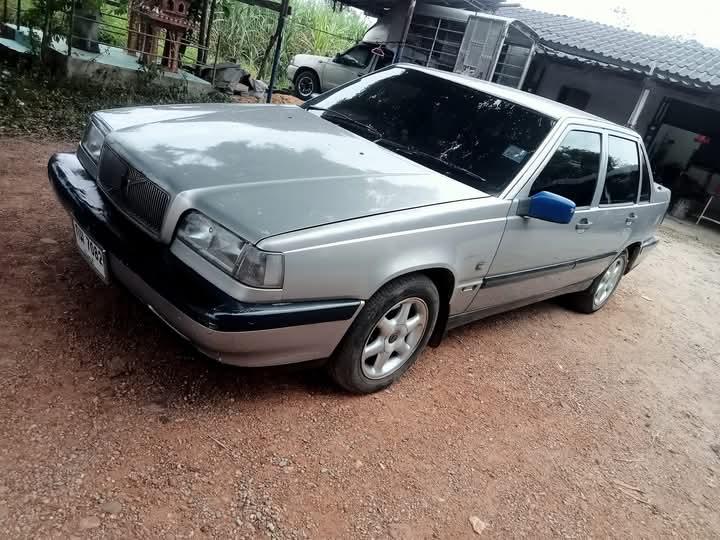 Volvo 850 สวยๆ 3