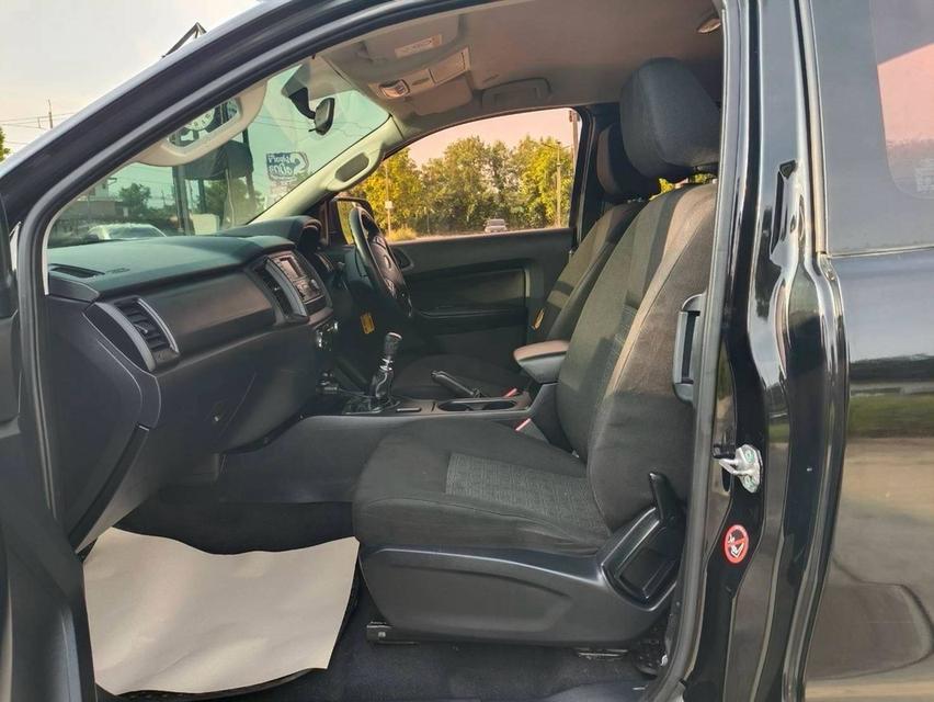 (แจ้งรหัสรถ BK2101) Ford Ranger 2.2💥ปี2019💥 รูปที่ 18