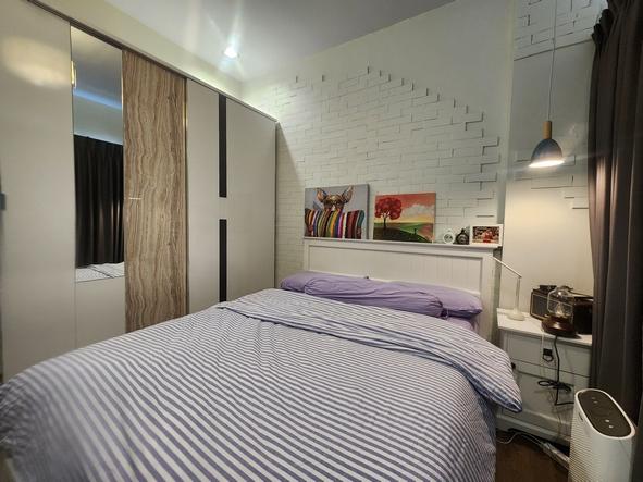 ขาย ทาวน์โฮม 3 ชั้น บ้านกลางเมืองเออร์บาเนี่ยน พระราม 9 - ลาดพร้าว ติดถนนเมนโครงการ ใกล้โรงเรียนนานาชาติ SISB 6