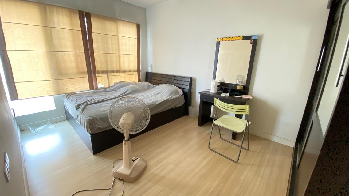 🏡 ขายทาวน์โฮม บ้านใหม่พระราม 9 โครงการ Land & Houses 15