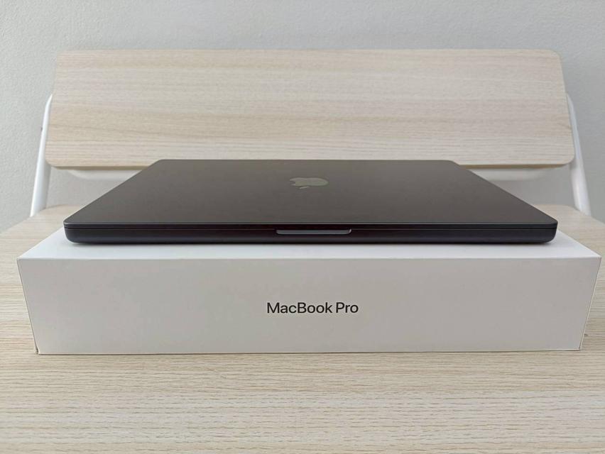 MacBook Pro 16 -inch  (ปี 2023) รูปที่ 11