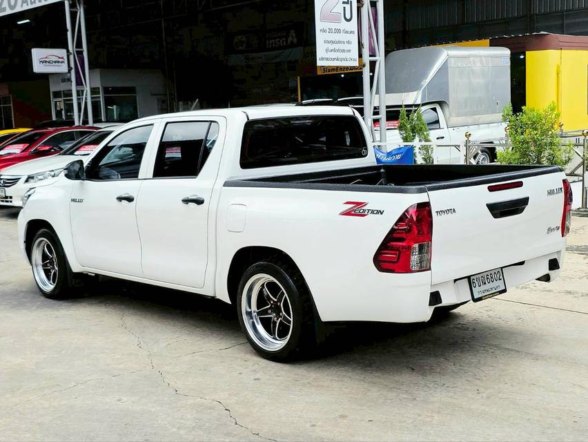 รหัสรถ SEZ12 📞Isuzu Mu-X 1.9 Active 2WD เกียร์ ออโต้ ดีเซล สี บรอนซ์เงิน ปี 2022 3