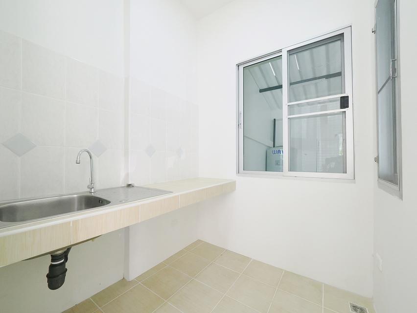 ขายทาวน์โฮม 3 ชั้น บ้านกลางเมือง 21.1 ตร.ว. 3นอน 3น้ำ [พระราม 9 - รามคำแหง] ขาย 3.48ล้าน 6