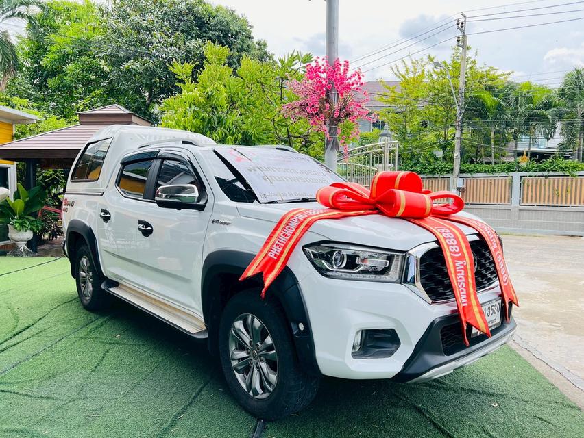 🛻 MG EXTENDER DBL TOP 2.0 GRAND-X 4WD AUTO 2022 🛻 รูปย่อยที่ 2