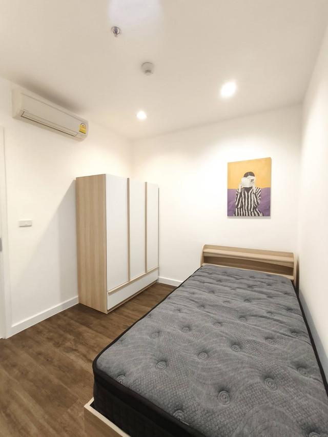 ให้เช่าคอนโด 2ห้องนอน วิวแม่น้ำ Star View (สตาร์ วิว) 6