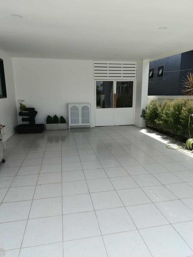 🏡 บ้านเดี่ยวสองชั้นในโครงการ รับสัตว์เลี้ยง ทำเลใกล้นานาชาติเกรซ #หางดง ราคาเพียง 10,000 บาท/เดือน ✨ 清迈独栋别墅出租 3 卧室 2 卫生间 – 租金 10,000 泰铢/月 ✨ 9