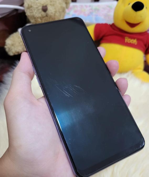 ขายมือถือ Oppo A95 สภาพดีมาก 2