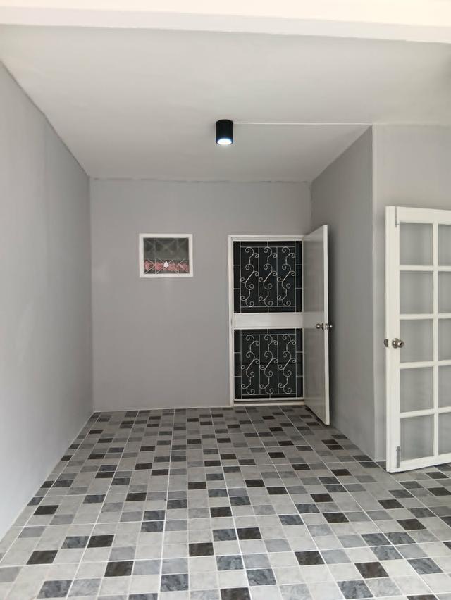 บ้านทาวน์เฮ้าส์ พฤกษา 9 รีโนทใหม่ 4