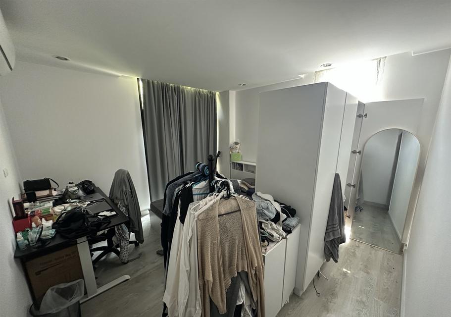 ขายห้องชุด 2 ห้องนอน โครงการ Ghaus Condominium สันติคาม 6 15