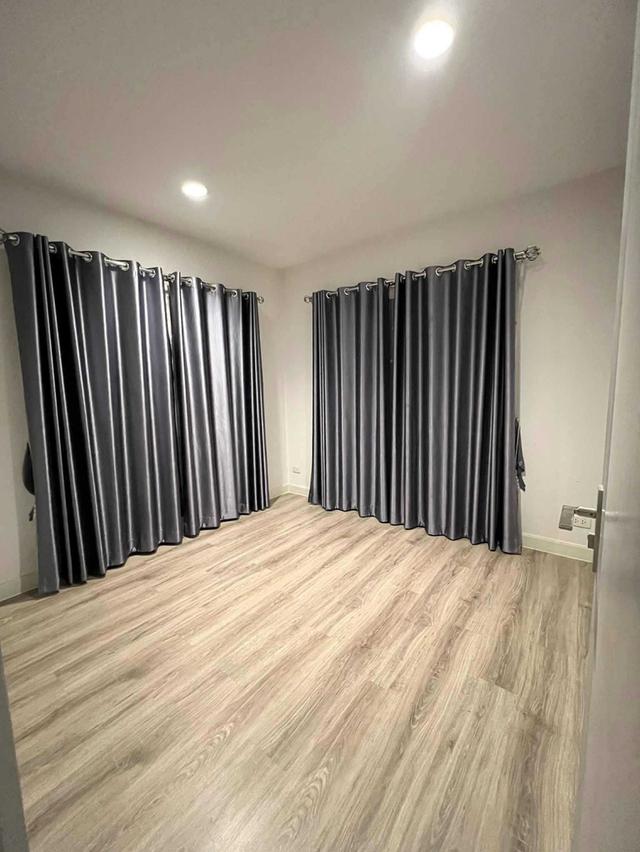 ให้เช่าบ้านเดี่ยวหมู่บ้านเพฟ รังสิตคลองสี่   9