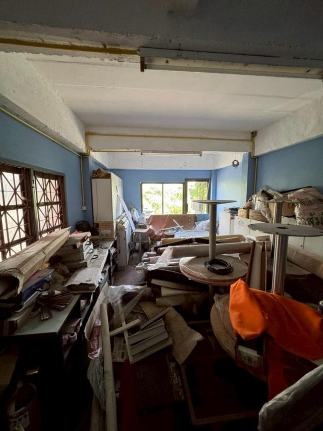 ขายโกดังพร้อมสำนักงาน ซอยรัตนโชค 3 บางปลา 2 สมุทรปราการ เหมาะทำโรงงาน คลังสินค้า (N.2080) 6