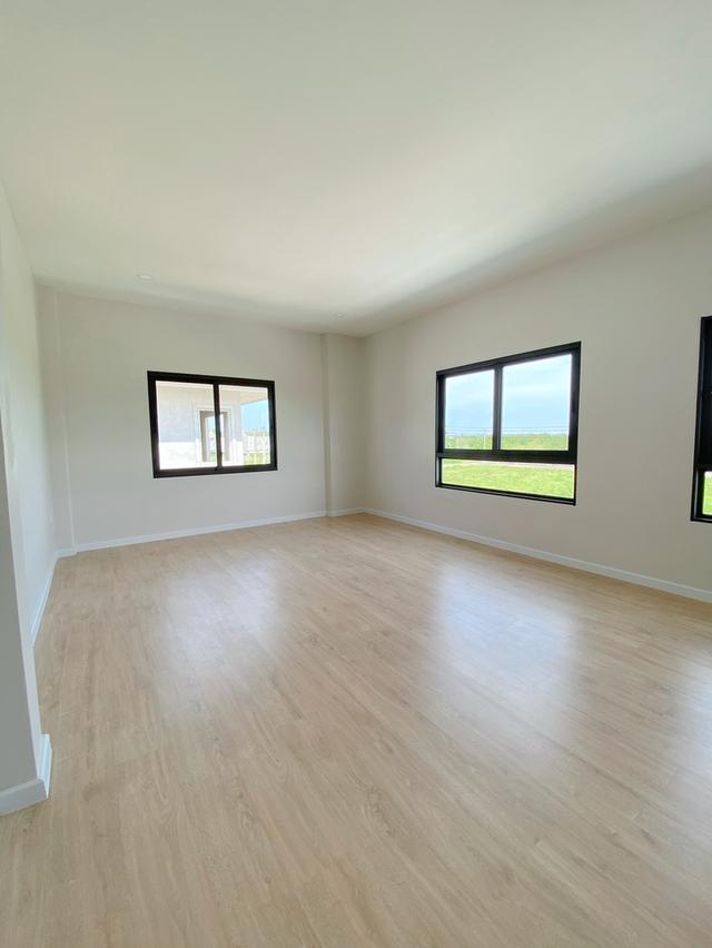 ขายบ้านเดี่ยว แปลงสวย หลังใหญ่ 8