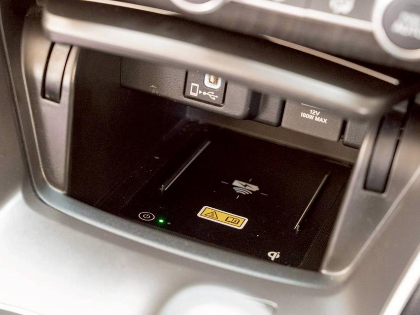 Honda Accord 2.0 eHev Tech ปี 2022 ✨ #ประกันเครื่องเกียร์3ปี / 30,000 km.✨️ รูปที่ 15