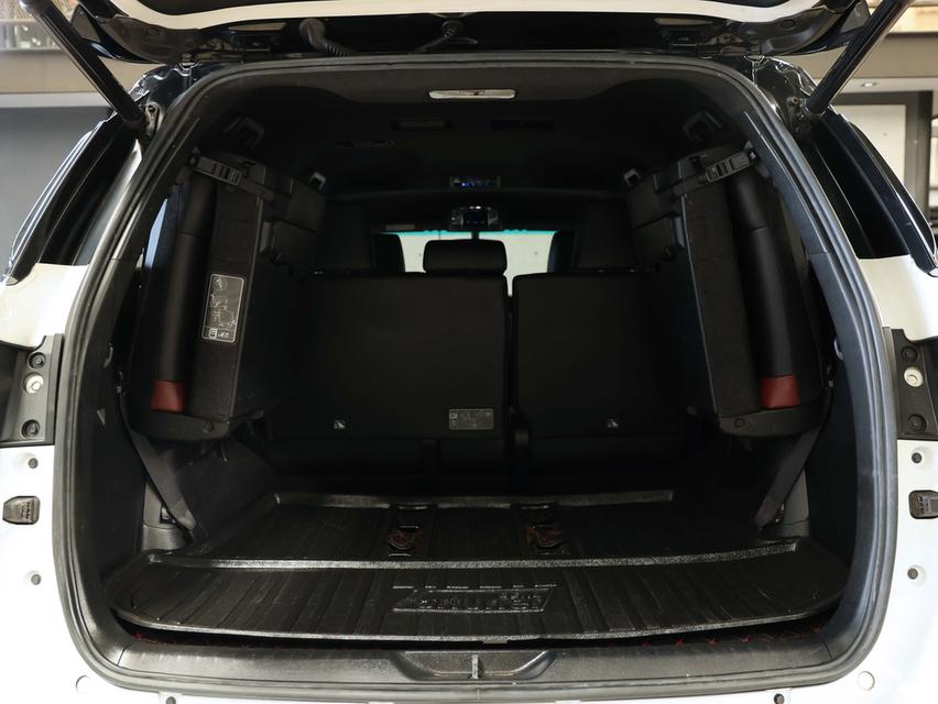 2022 Toyota FORTUNER 2.4 (ปี 15-25) Legender SUV AT รูปที่ 19