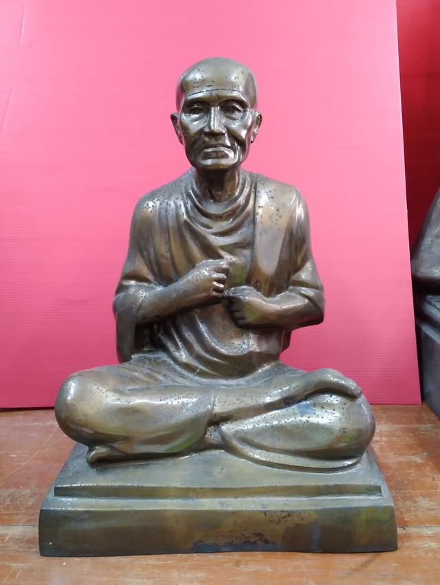 สมเด็จโตหน้าตัก9นิ้ว