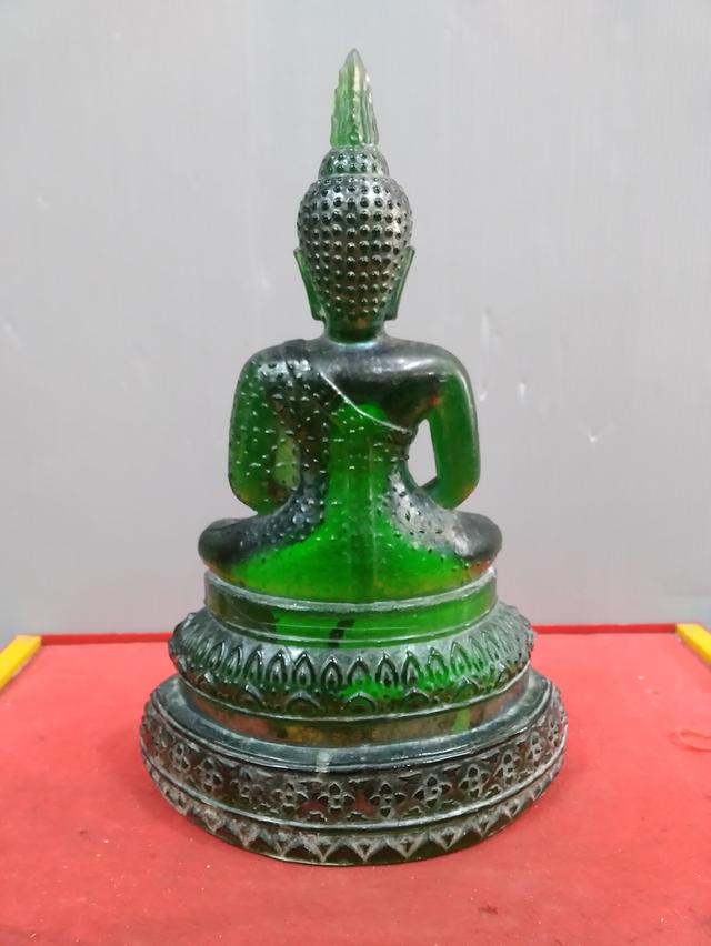 พระบูชาหน้าตัก5นิ้วสำนักพุทธศรีประทีป 2