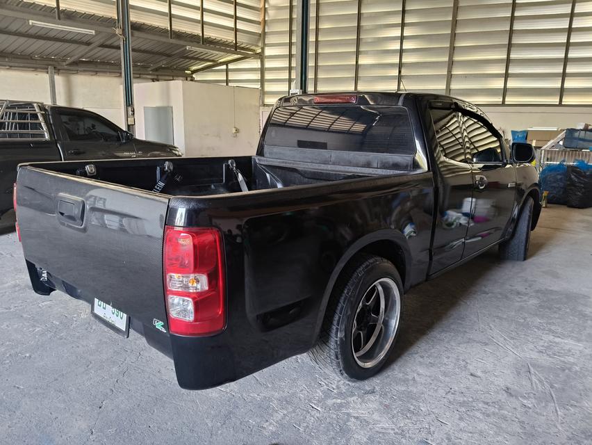 รถยนต์เชฟโรเลตโคโลนาโด2017 5