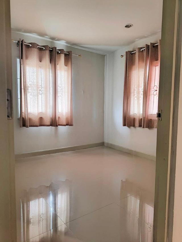 ขายทาวน์เฮาส์ 2 ชั้น หมู่บ้านพฤกษา 3 หลังมุม ติดทุ่งนา บรรยากาศดี 14