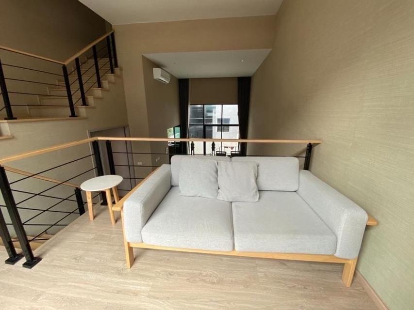 ขาย🏡Arden พัฒนาการ  Townhome เงียบสงบใจกลางเมือง  6