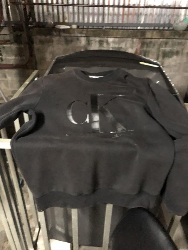 เสื้อ CK ของเเท้ชอบทักมาได้นะครับ