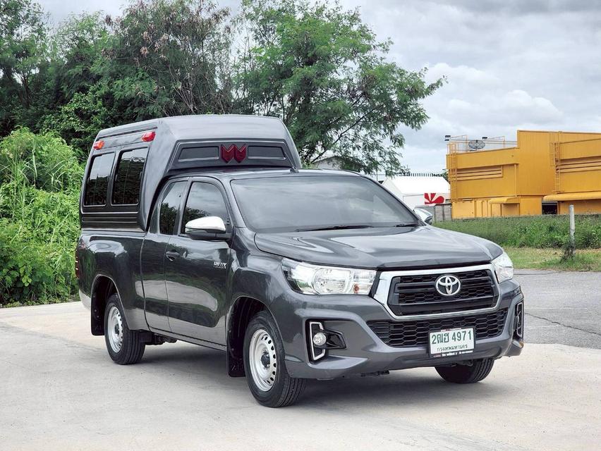 ขาย Toyota Revo 2.4Entry. ปี20