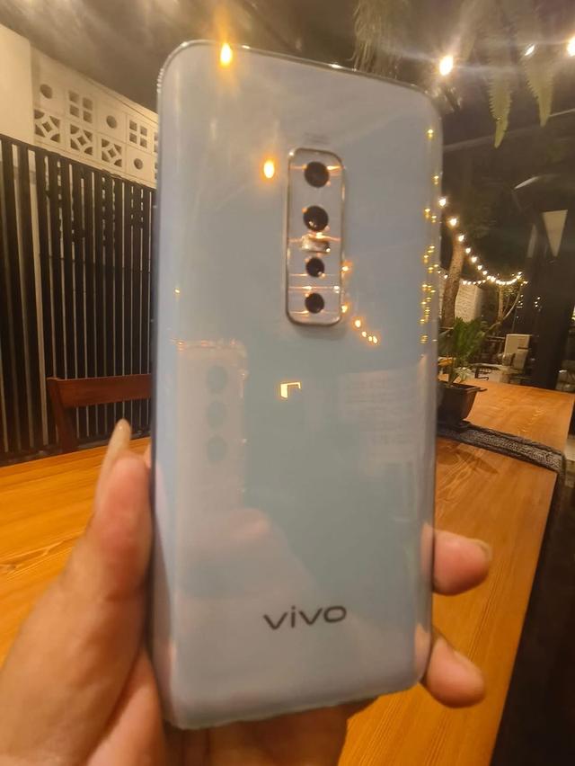 ขายด่วนราคาถูก Vivo V17  5