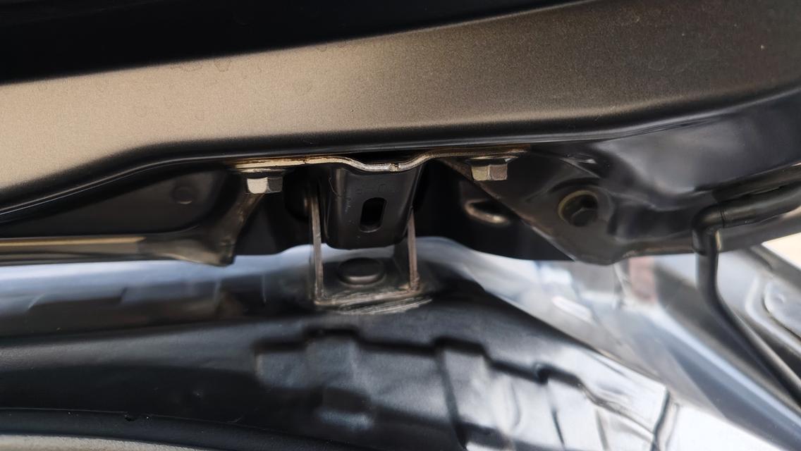 รถยนต์ honda fk ปี 2017 รูปที่ 17