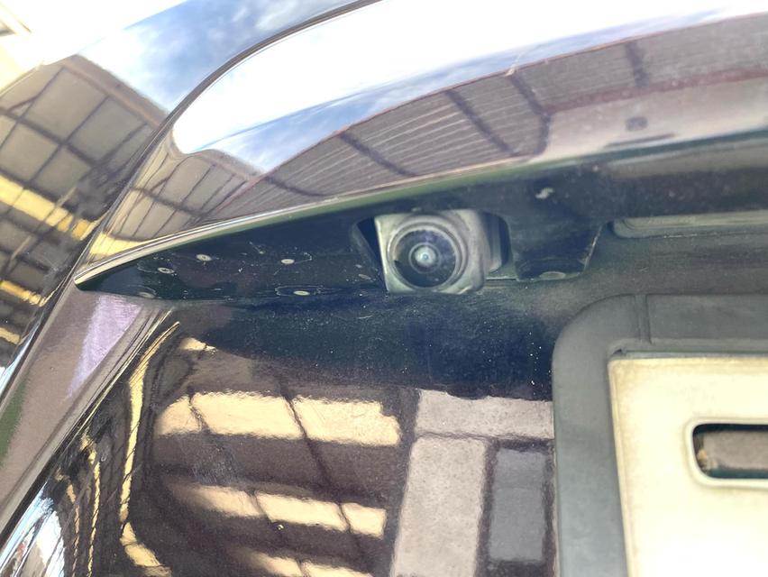 NISSAN NOTE 1.2 VL ปี2018 16