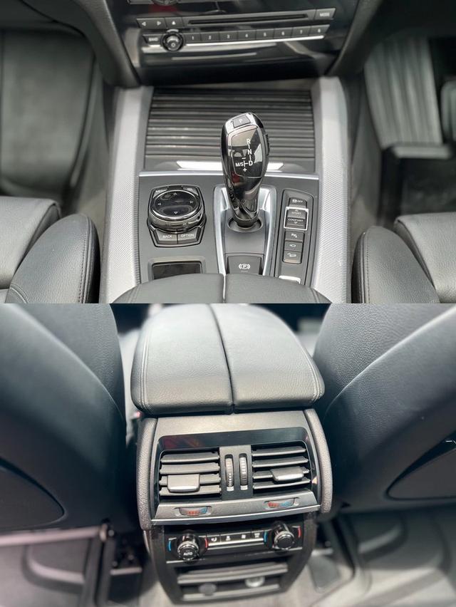 BMW X5 Xdeive 40e Msport ปี15 รูปที่ 10