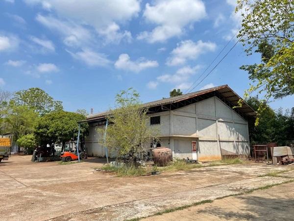 ขายที่ดิน,อาคาร,โกดัง,บ้าน ใจกลาง เมืองหนองคาย เนื้อที่ 3 ไร่ 3 งาน 21.8 ตรว. โทร 0996241535 4