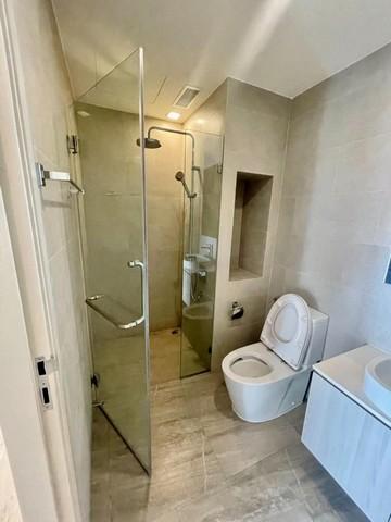 ให้เช่า Infinity One คอนโด High Rise ชั้น 30 วิวทะเล 45 ตร.ม. ติด Central ชลบุรี รูปที่ 8