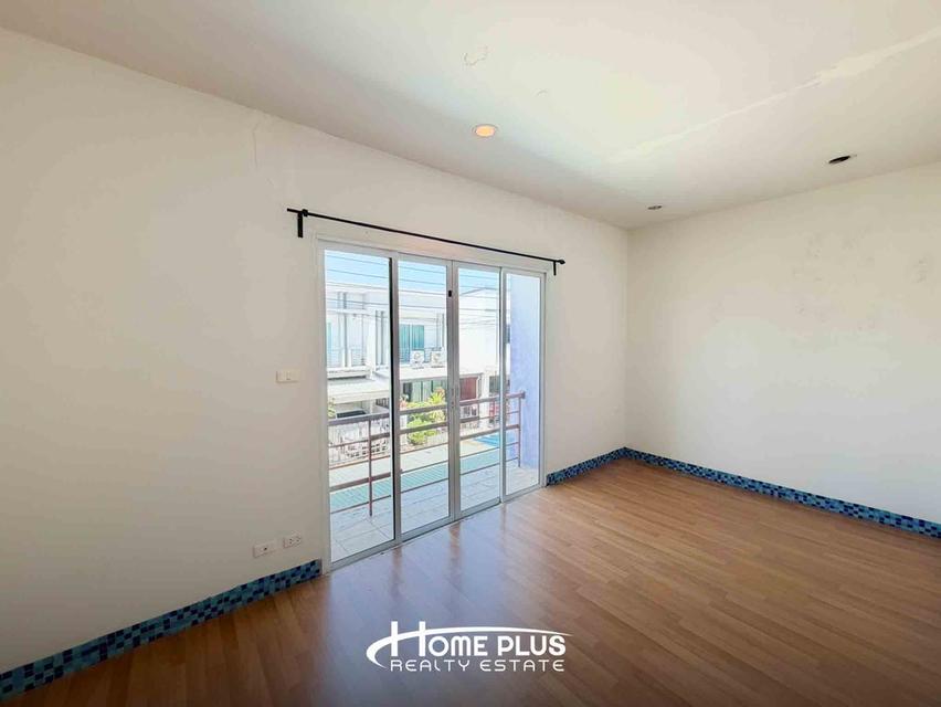 🏡 ขายทาวน์โฮม 2 ชั้น – หมู่บ้านพฤกษาทาวน์ เน็กซ์ รามอินทรา–วงแหวนฯ 16