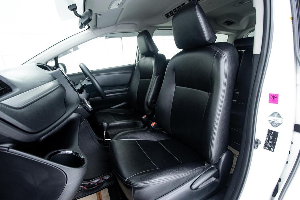 รหัสรถ 1D097 🚐 TOYOTA SIENTA 1.5 G ปี 2019 11