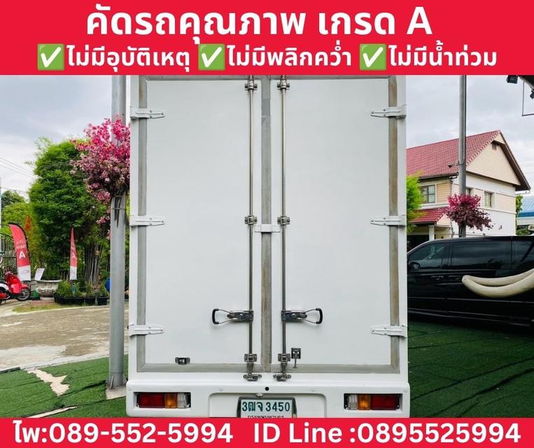Toyota Revo Single Cab 2.4 Entry MT ปี 2021 รูปที่ 7