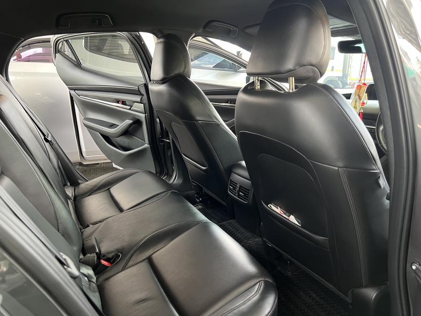 2019 Mazda 2.0 SP Sport 5 Dr รูปที่ 5