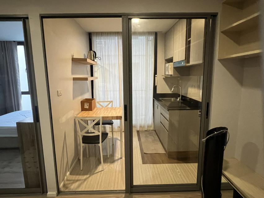 เวรี่คอนโด สุขุมวิท72 3