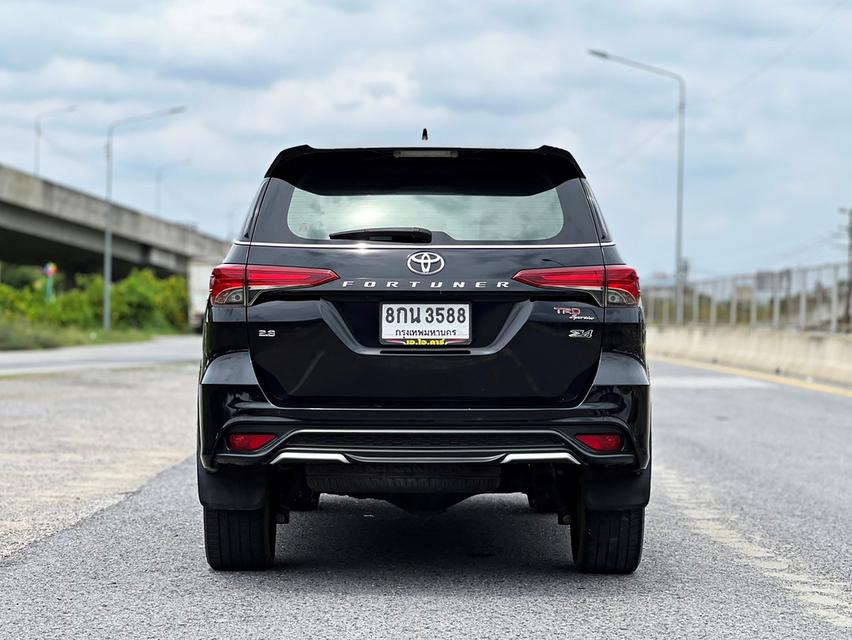 fortuner2.8 4wd รถสวย ราคา 999,000 บาท 15