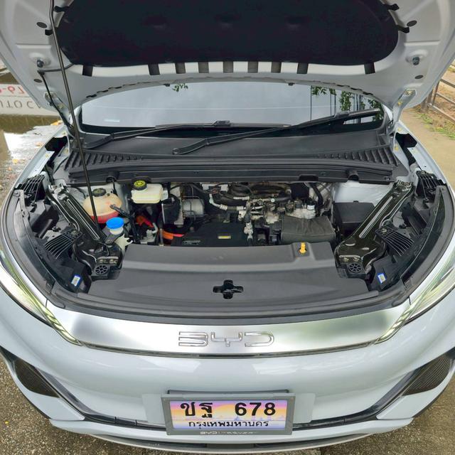 รหัสรถ BAC678 🚘 BYD Atto 3 Extended Range ปี 2023 20