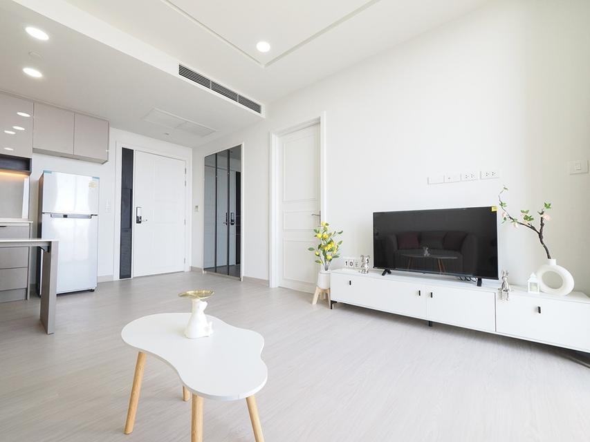 ขายคอนโดหรูติดแม่น้ำเจ้าพระยา 333 Riverside คอนโด – บางโพ / บางซื่อ 4